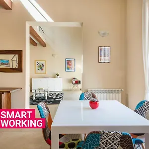 Santa Cecilia By Wonderful Italy Apartment
