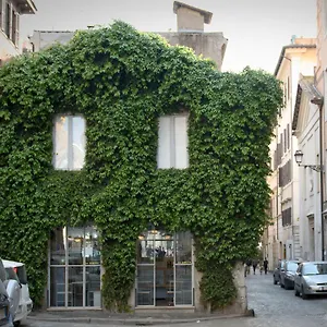 Madonna Dei Monti Apartment Rome
