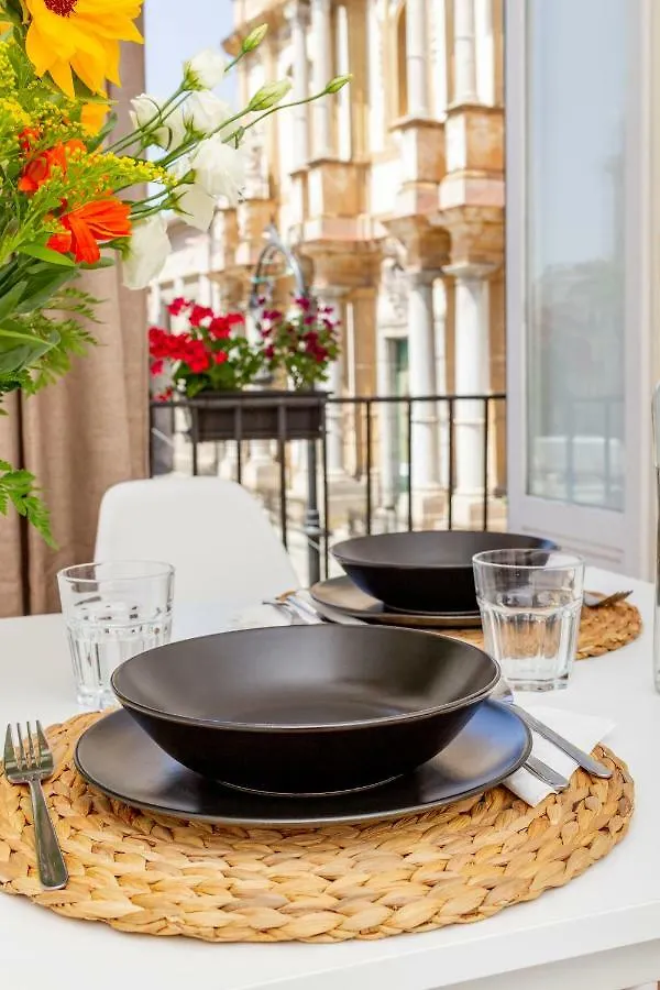 I Balconi Di San Domenico Apartment Palermo