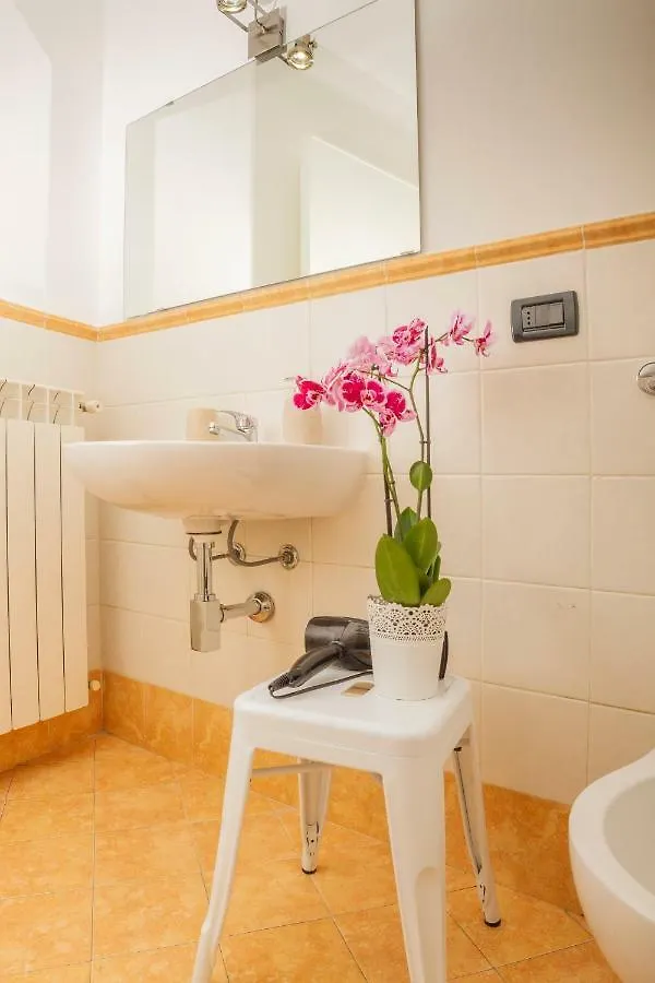 I Balconi Di San Domenico Apartment Palermo