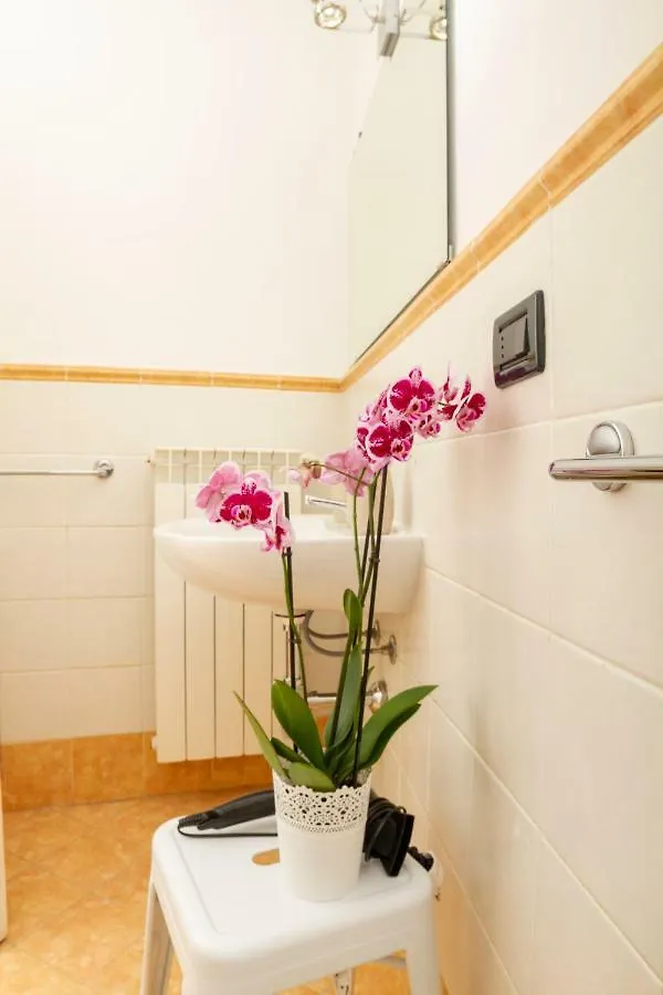 I Balconi Di San Domenico Apartment Palermo 0*,  Italy