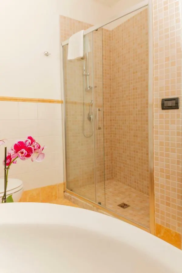 I Balconi Di San Domenico Apartment Palermo