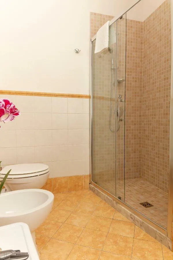 I Balconi Di San Domenico Apartment Palermo