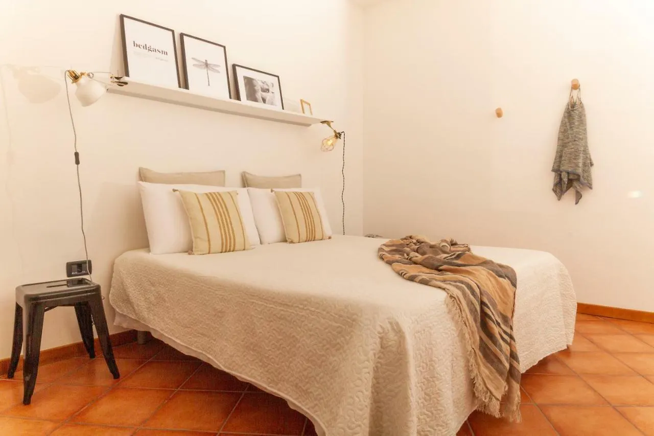 I Balconi Di San Domenico Apartment Palermo